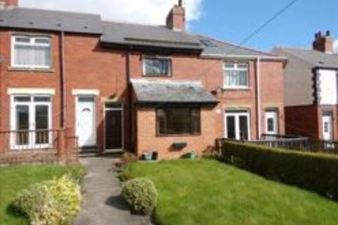 2 bedroom terraced house to rent, Annfield Place, Stanley DH9