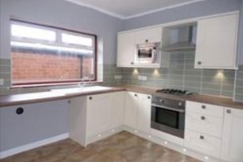 2 bedroom terraced house to rent, Annfield Place, Stanley DH9