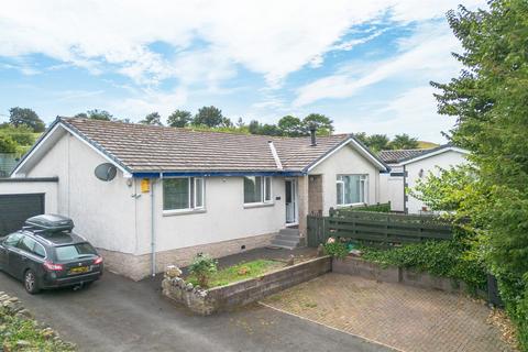 4 bedroom detached bungalow for sale, Wester Braid Road, Hawick