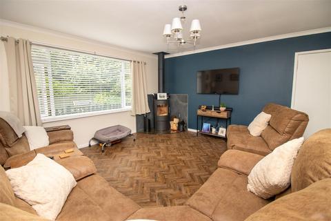 4 bedroom detached bungalow for sale, Wester Braid Road, Hawick