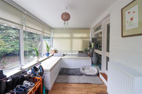 4 bedroom detached bungalow for sale, Wester Braid Road, Hawick