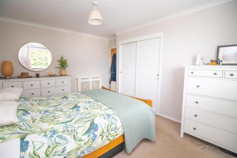 4 bedroom detached bungalow for sale, Wester Braid Road, Hawick
