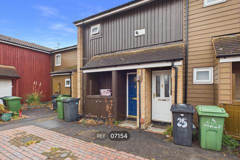 undefined, Hinchcliffe, Peterborough, PE2 5SR