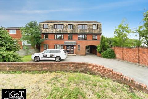 Flat , St. Marks Court, High Street Pensnett, Pensnett, Brierley Hill