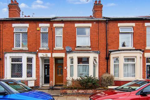 3 bedroom terraced house for sale, Highland Road, Coventry, CV5
