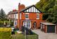 Brook Lane, Newton, CH2