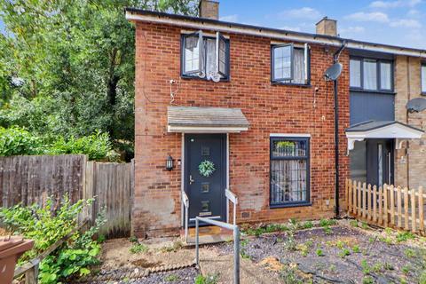 2 bedroom end of terrace house for sale, Fallowfield, Stevenage SG2