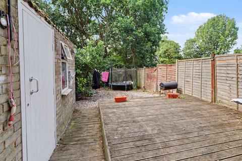 2 bedroom end of terrace house for sale, Fallowfield, Stevenage SG2