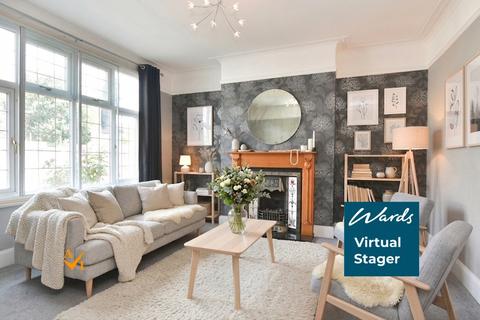 4 bedroom terraced house for sale, London Road, Gravesend DA11