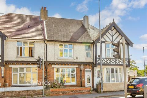 4 bedroom terraced house for sale, London Road, Gravesend DA11