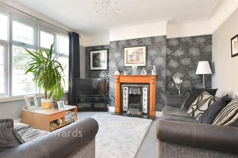 4 bedroom terraced house for sale, London Road, Gravesend DA11