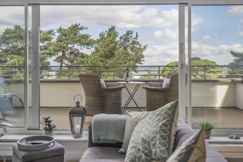 2 bedroom apartment for sale, Seacombe Road, Sandbanks, Poole, Dorset, BH13