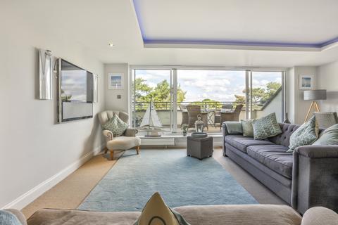 2 bedroom apartment for sale, Seacombe Road, Sandbanks, Poole, Dorset, BH13