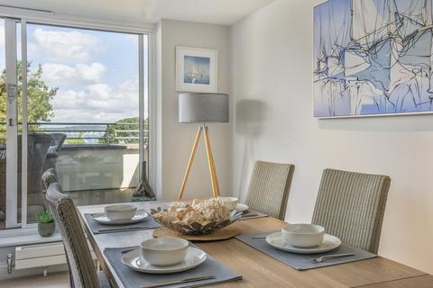 2 bedroom apartment for sale, Seacombe Road, Sandbanks, Poole, Dorset, BH13