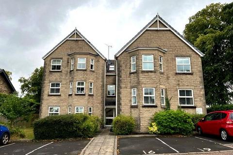 undefined, Castle Court, Colne, Lancashire, BB8