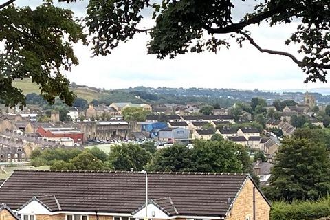 undefined, Castle Court, Colne, Lancashire, BB8