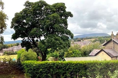 undefined, Castle Court, Colne, Lancashire, BB8