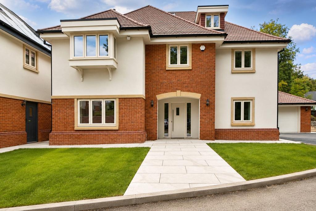 House in Manchester - View 2