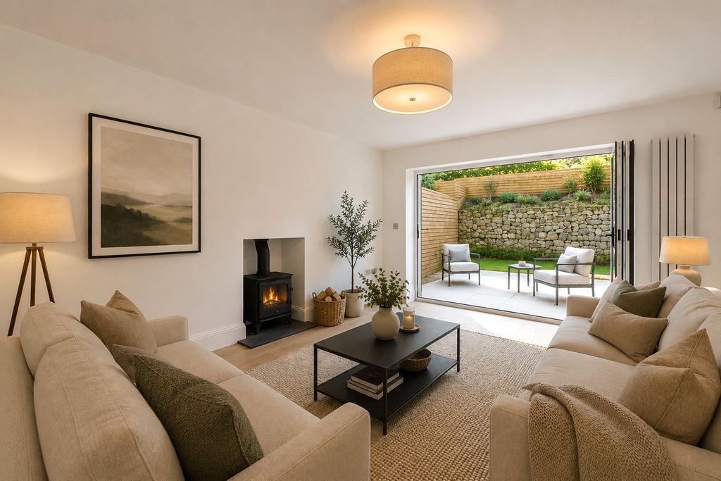 House in Manchester - View 3