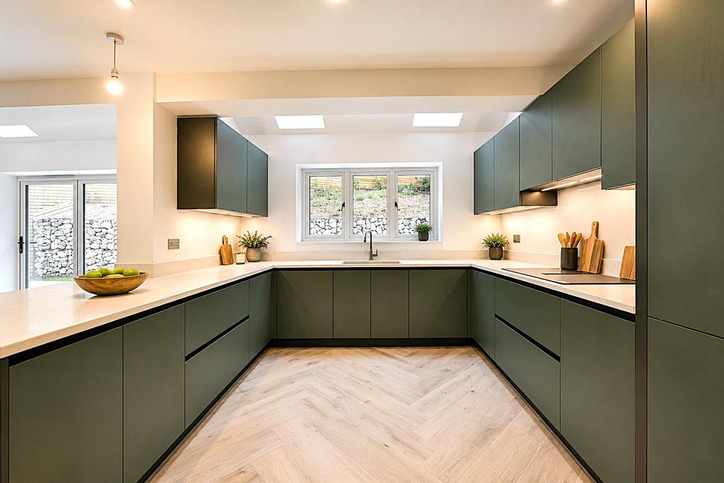 House in Manchester - View 4