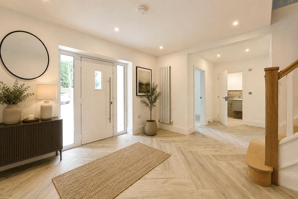 House in Manchester - View 5