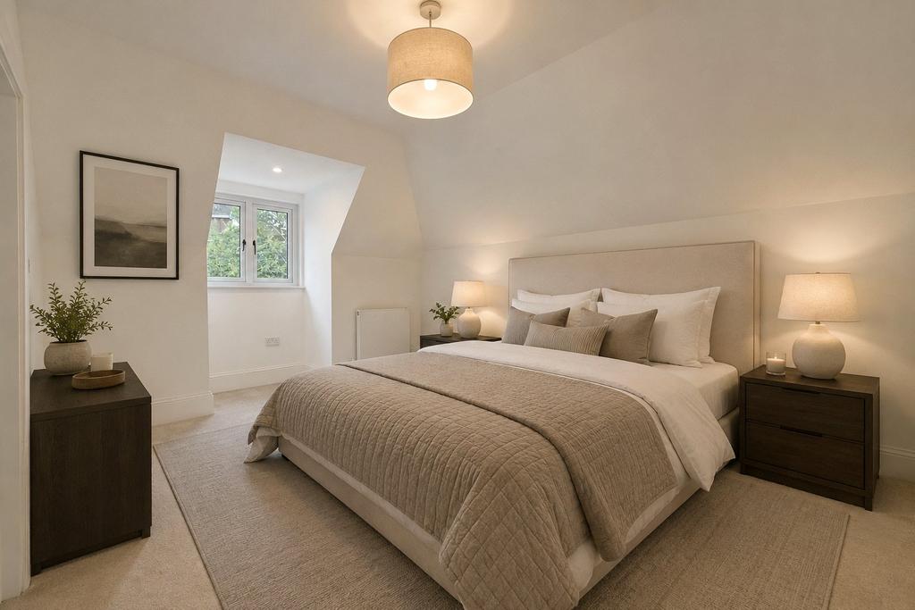 House in Manchester - More
