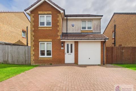 Applegate Drive, Lindsayfield, East Kilbride G75