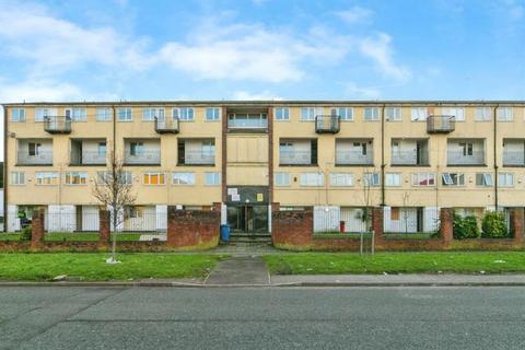 3 bedroom flat for sale, Flat 52 Storrington Avenue, Liverpool, L11 9AS
