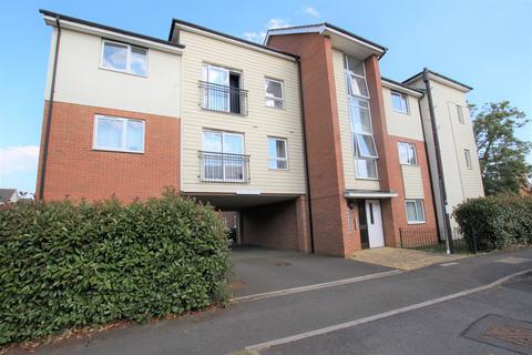 2 bedroom flat to rent, Broughton Grounds Lane, Brooklands, MK10