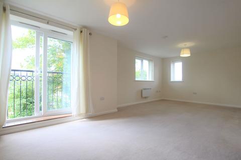 2 bedroom flat to rent, Broughton Grounds Lane, Brooklands, MK10