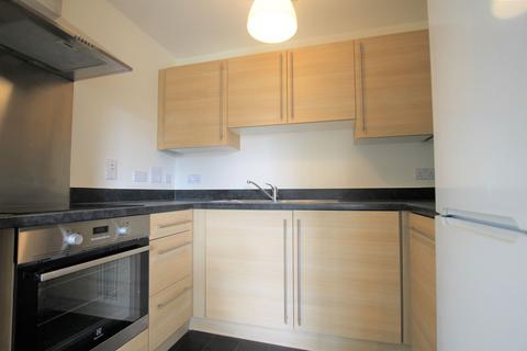 2 bedroom flat to rent, Broughton Grounds Lane, Brooklands, MK10
