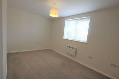 2 bedroom flat to rent, Broughton Grounds Lane, Brooklands, MK10