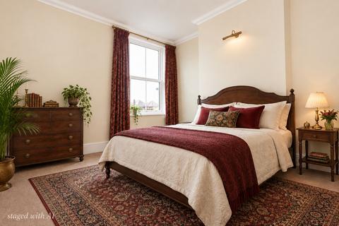 2 bedroom flat for sale, Richmond Avenue, Margate, Kent, CT9