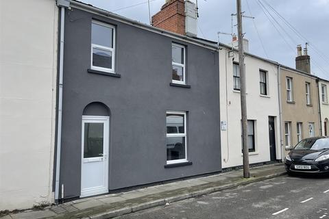 3 bed terraced house for rent in Columbia Street, Cheltenham