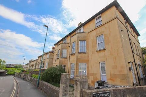 Studio for sale, Lower Oldfield Park, Bath BA2