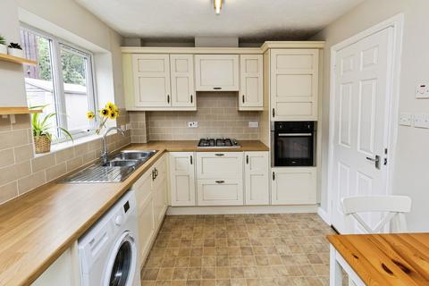 2 bedroom semi-detached house for sale, The Glen, CHESTER, Cheshire, CH1