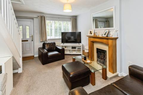 2 bedroom semi-detached house for sale, The Glen, CHESTER, Cheshire, CH1