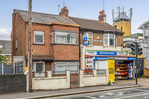 Retail property (high street) for sale, 2 Oliver Rd London E10 5JY
