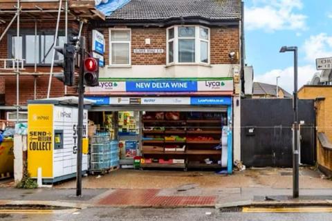 Retail property (high street) for sale, 2 Oliver Rd London E10 5JY