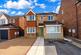 St. Cuthberts Way, Bishop Auckland, County Durham, DL14