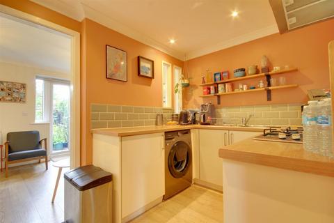 2 bedroom end of terrace house for sale, Carriage Mews, Langley Close, St. Ives