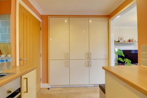 2 bedroom end of terrace house for sale, Carriage Mews, Langley Close, St. Ives