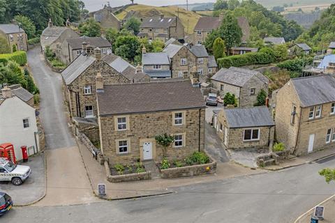undefined, The Causeway, Eyam, Hope Valley