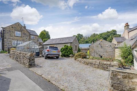 undefined, The Causeway, Eyam, Hope Valley