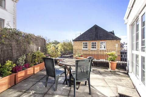 2 bedroom apartment to rent, Westminster Bridge Road, London, SE1