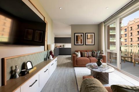 undefined, Dagenham Green Shared Ownership at Dagenham Green, Kent Avenue, Dagenham RM9