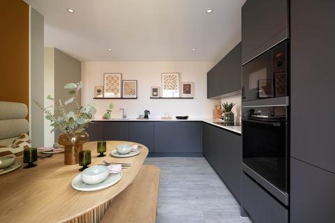 undefined, Dagenham Green Shared Ownership at Dagenham Green, Kent Avenue, Dagenham RM9