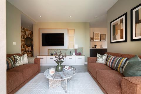 undefined, Dagenham Green Shared Ownership at Dagenham Green, Kent Avenue, Dagenham RM9