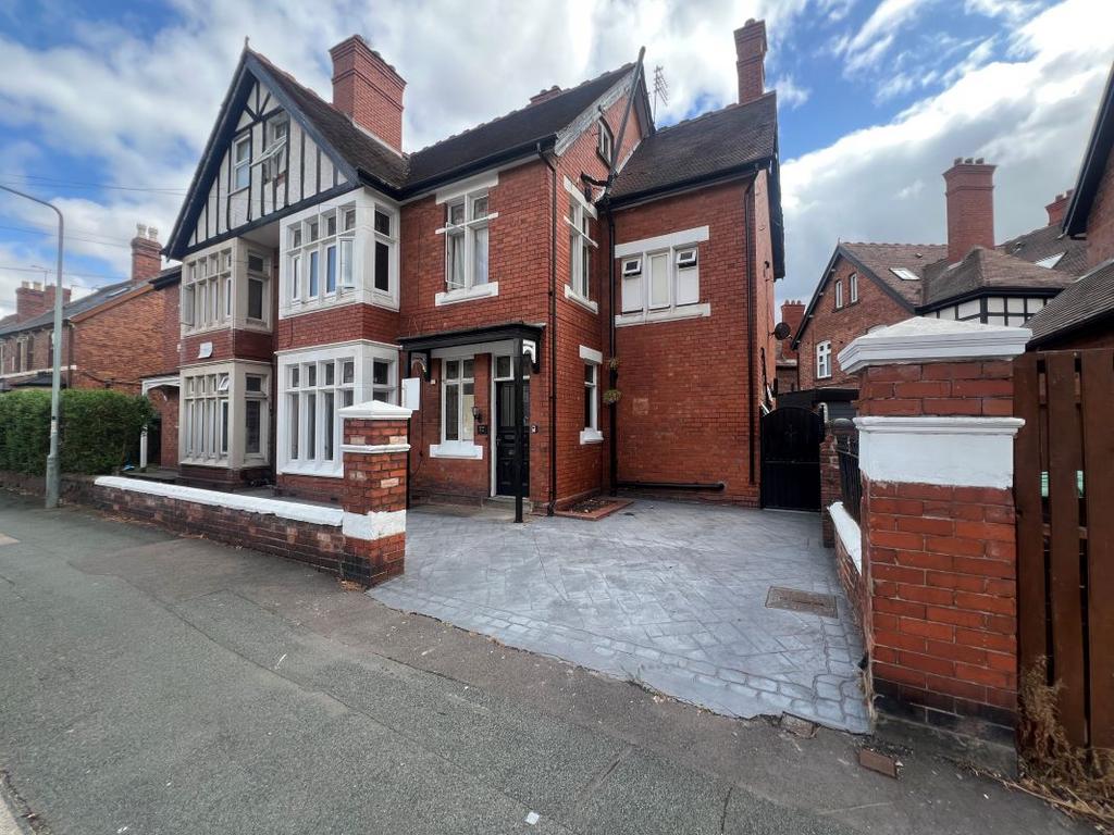 57 Riches Street, Wolverhampton, WV6 0DR