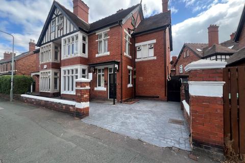 8 bedroom semi-detached house for sale, 57 Riches Street, Wolverhampton, WV6 0DR